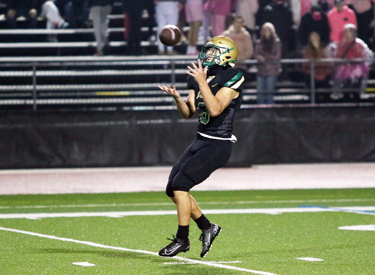 Jesuit Mountainside football Oregon October 21 2022 Dan Brood 51